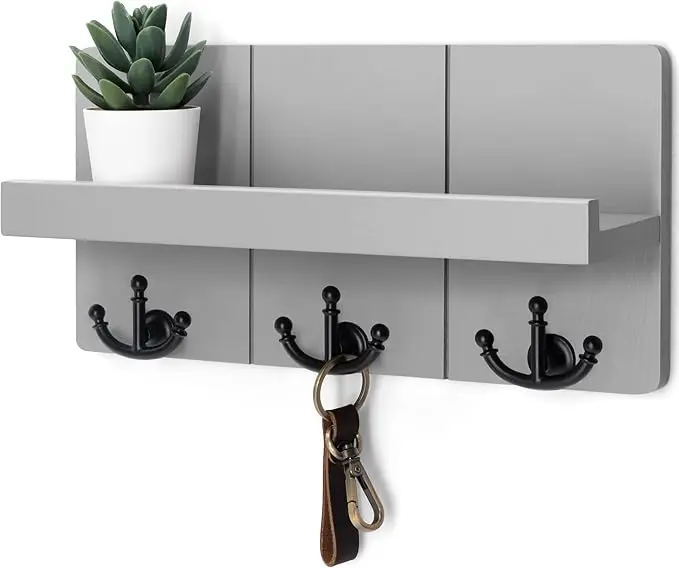 Rebee Vision Decorative Key Holder for Wall