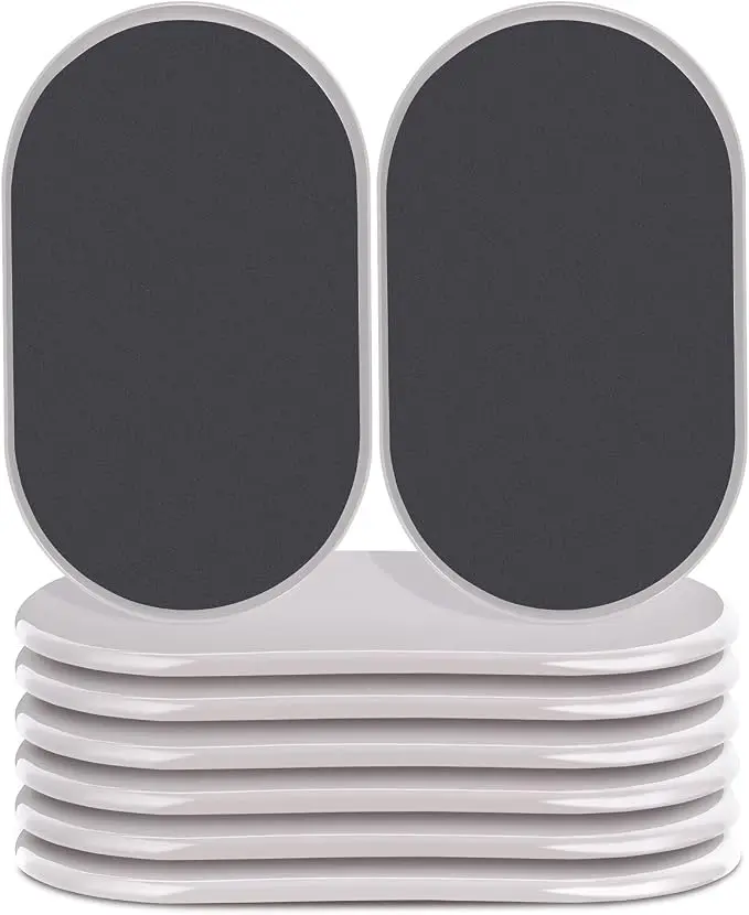 Reusable Large Furniture Movers Sliders