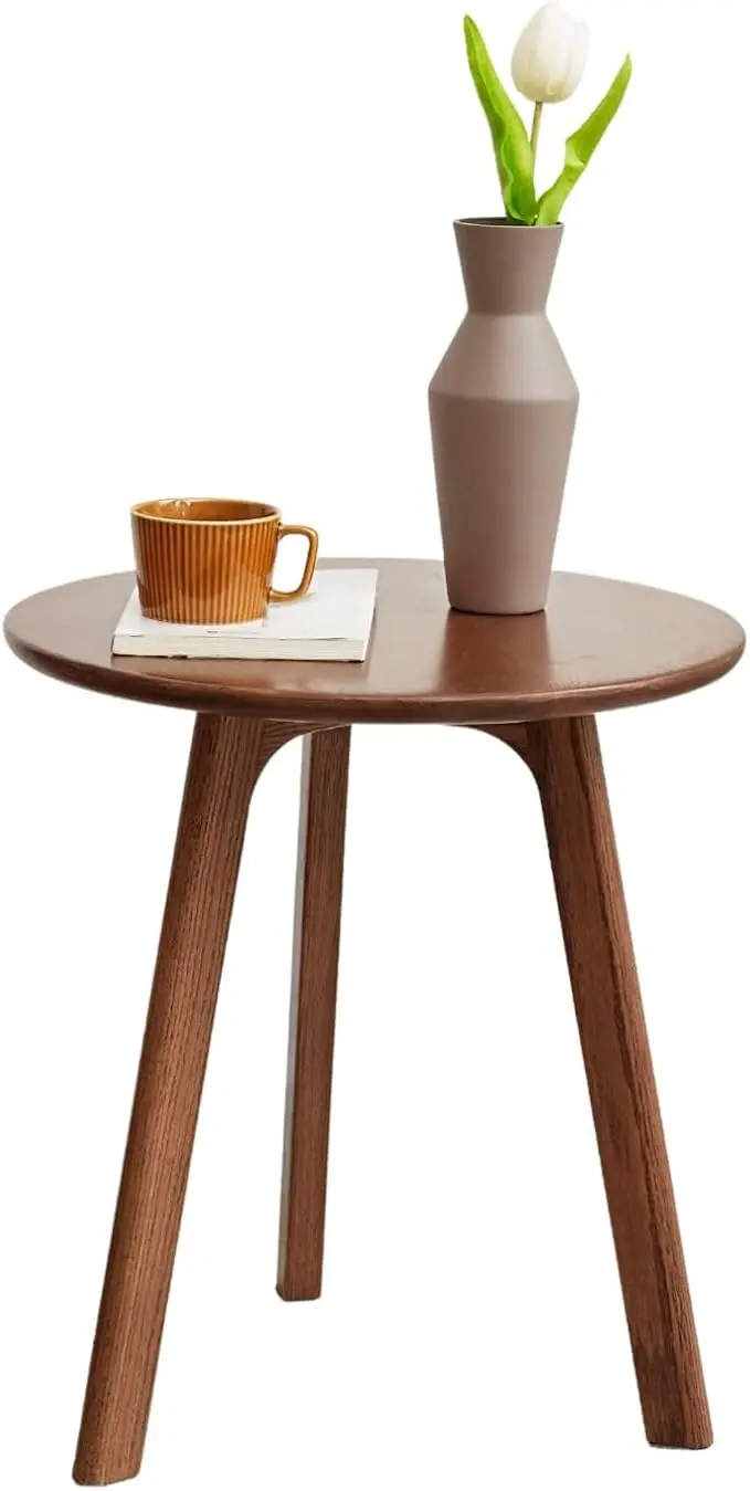 Round Side Table