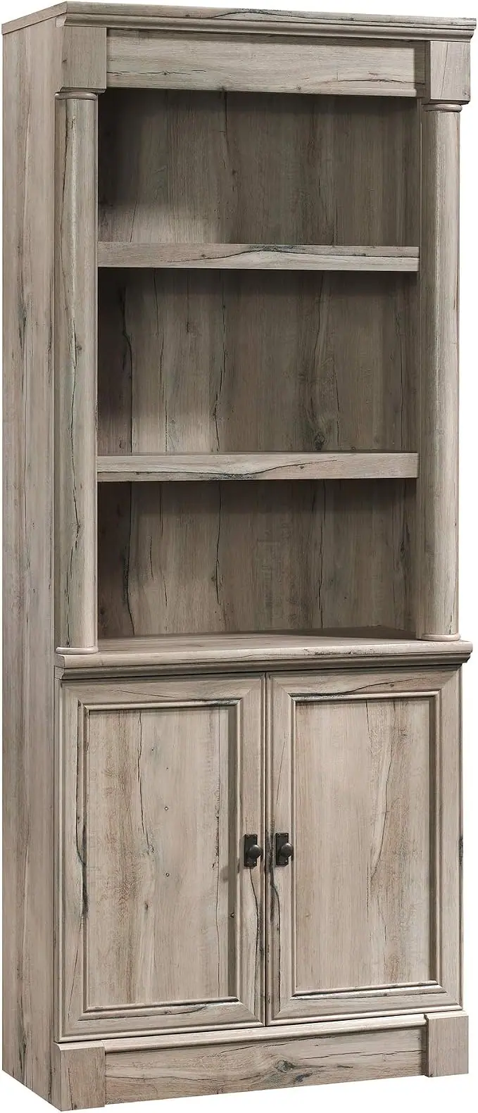 Sauder Palladia Book Shelf, Bookshelf