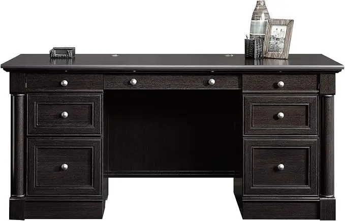 Sauder Palladia Office Desk