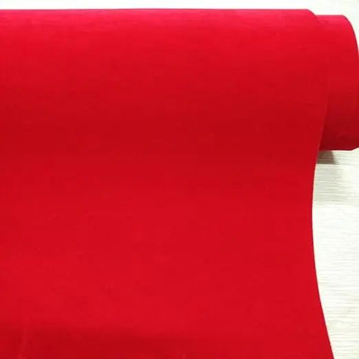 Self Adhesive Flock Velvet Backing Paper Liner