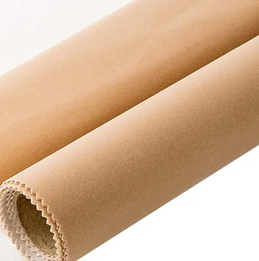 Self Adhesive Velvet Flock Contact Paper Liner