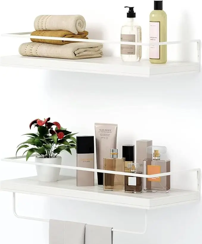 Shario Floating Shelves