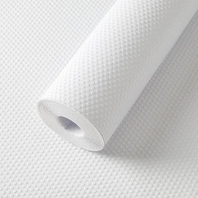 Shelf Liners for Kitchen Cabinets Non-Adhesive