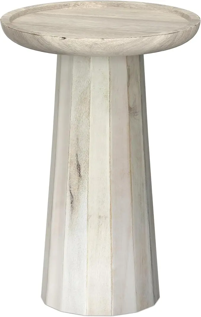 SIMPLIHOME Dayton End Table