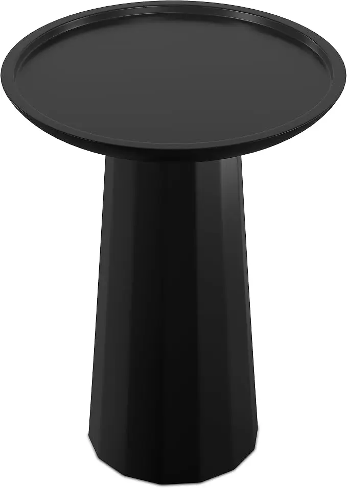 SIMPLIHOME Dayton End Table