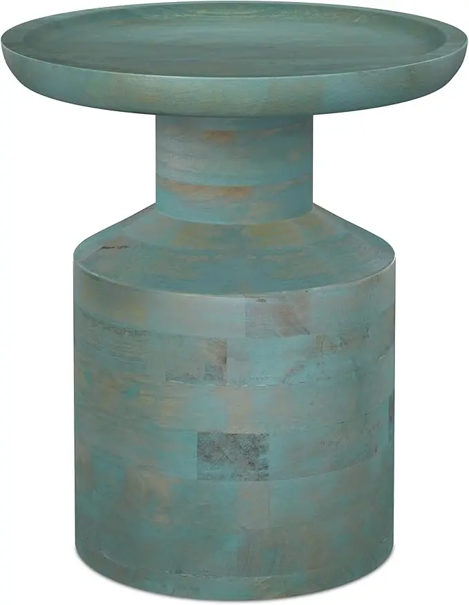 SIMPLIHOME Haynes End Table