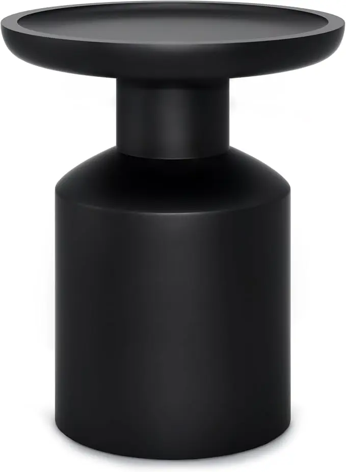 SIMPLIHOME Haynes End Table