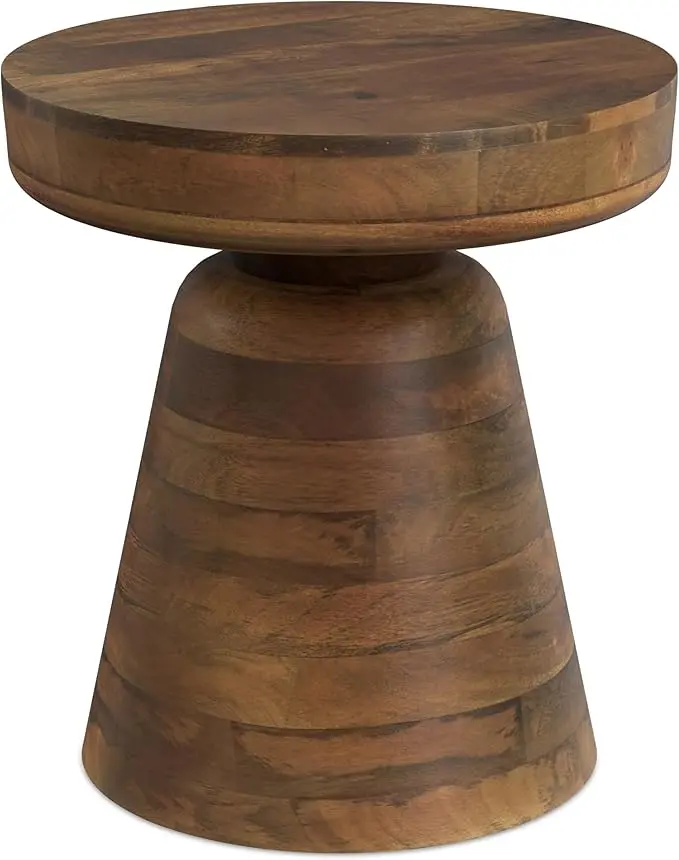 SIMPLIHOME Robbie Accent Table