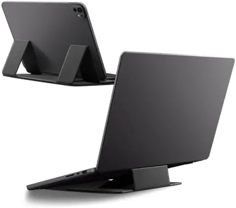 Slim Fold Portable Laptop Stand Foldable