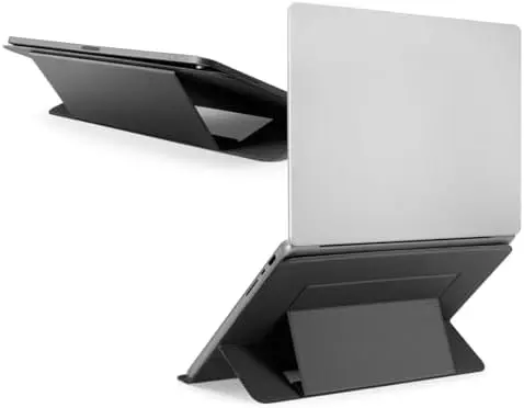Slim Fold Portable Laptop Stand Foldable