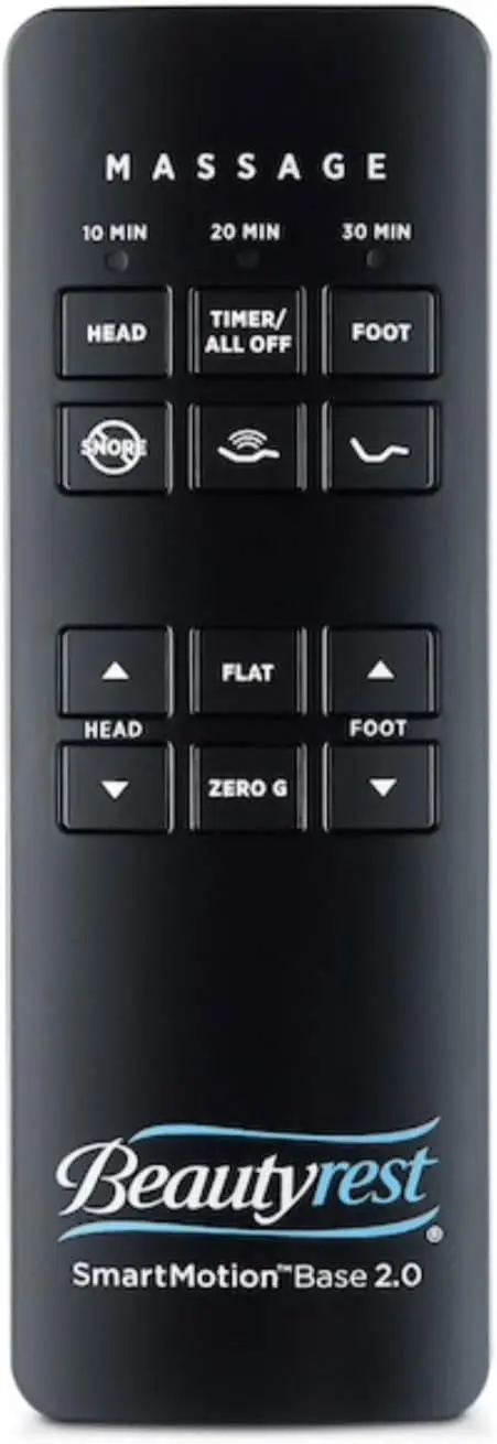 Smart Motion 2.0 Replacement Remote