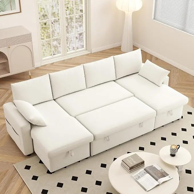 Sofa Bed, Apartment and Hotel