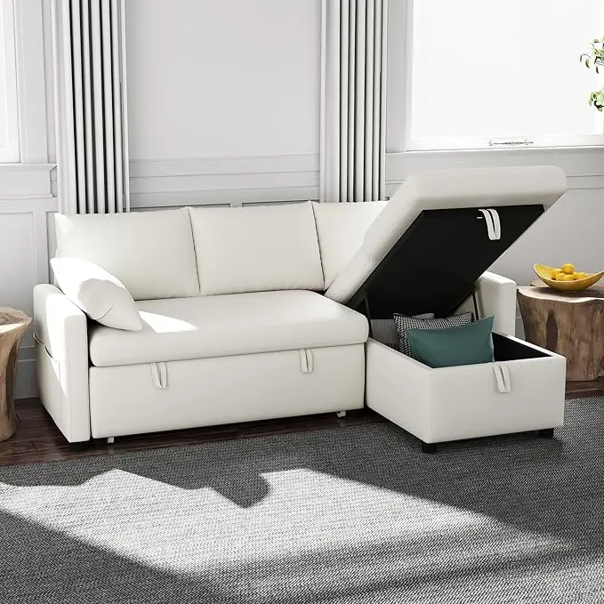 Sofa Bed, Apartment and Hotel