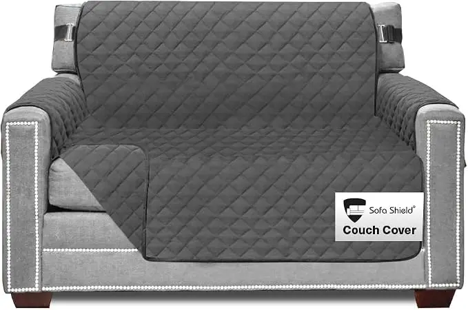 Sofa Shield® Couch Armchair Covers
