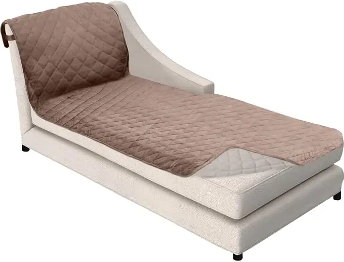 Sofa Shield® Couch Chaise Covers