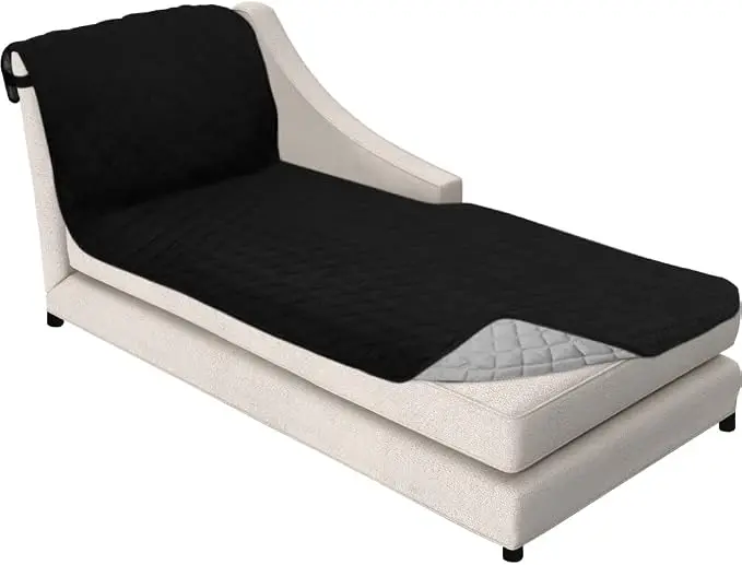 Sofa Shield® Couch Chaise Covers