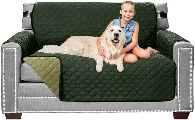 Sofa Shield® Couch Loveseat Covers
