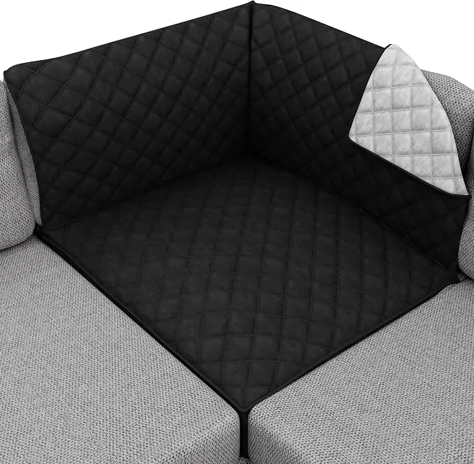 Sofa Shield® Couch Sectional Covers