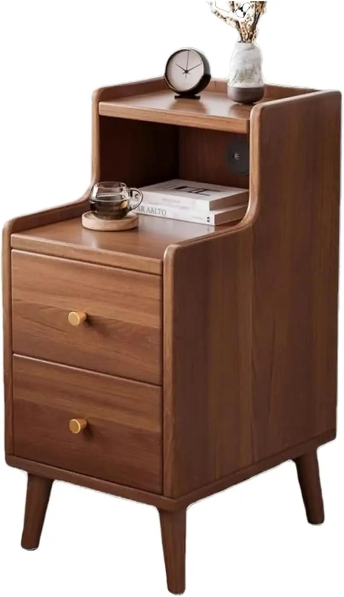 Sofa Table Console Table New Chinese Style Bedside Table Modern Bedroom