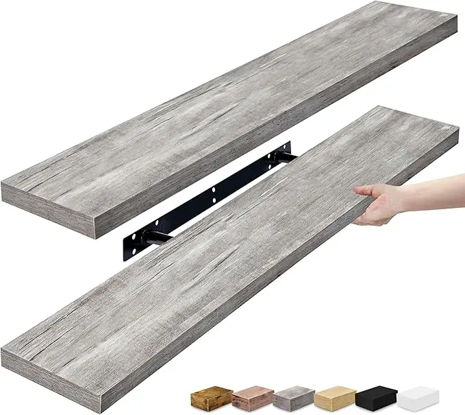 Sorbus Floating Shelves for Wall