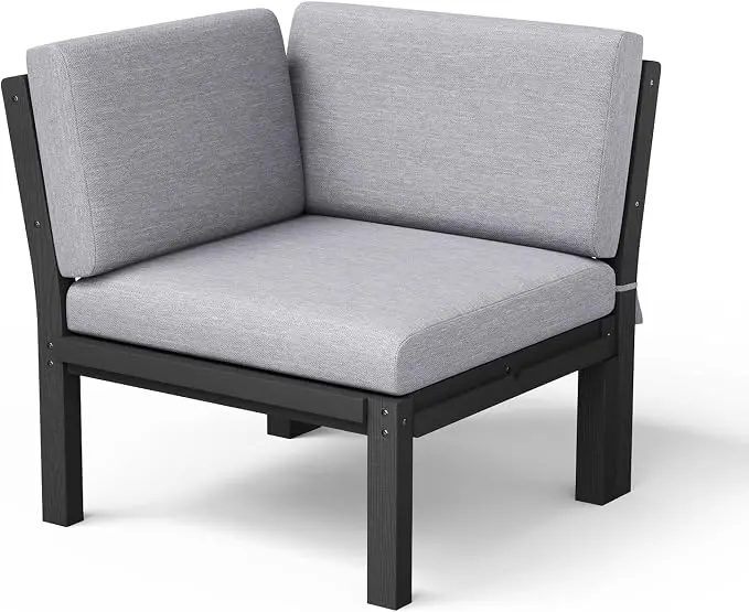 Stoog Modular Corner Unit