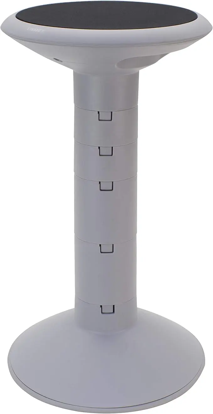 Storex Active Tilt Stool β Ergonomic Seating