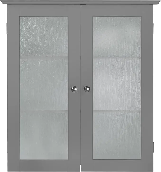 Teamson Home Connor Removable Wall Cabinet