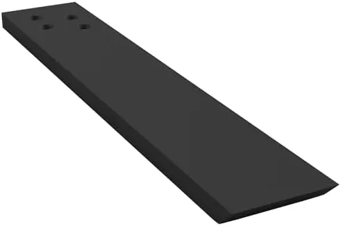 The Knee Wall Countertop Support Bracket (American Made Steel, 6 Inches)