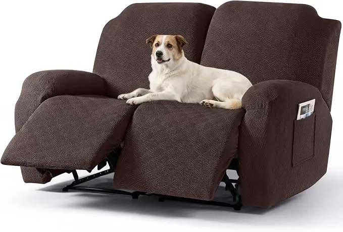 Timeles Recliner Covers Recliner Loveseat Covers Reclining Couch Covers Sofa