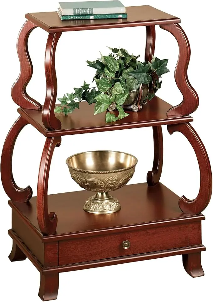 Touch of Class Abbott Accent Table