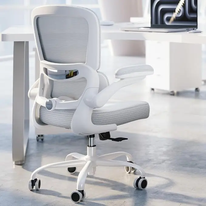 TRALT Ergonomic Office Chair