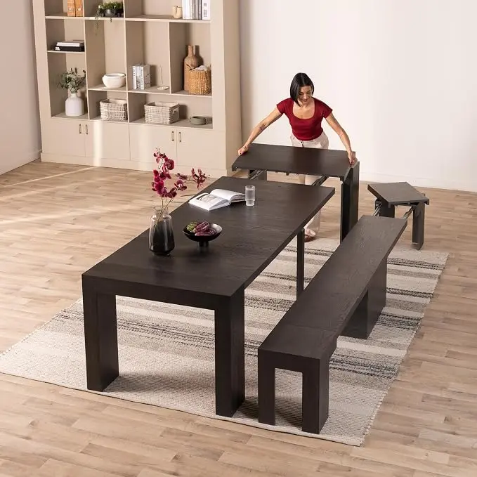 Transformer Table