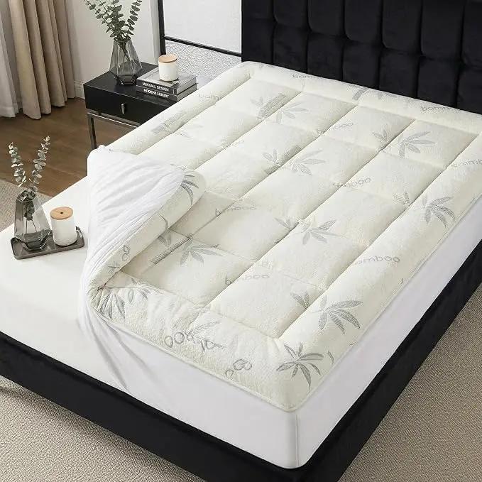 Twin Mattress Topper