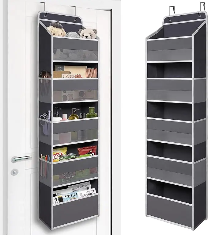 TYMENSH Over Door Organizer