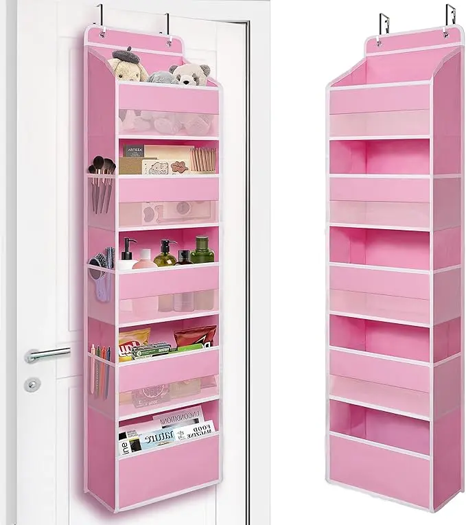 TYMENSH Over Door Organizer