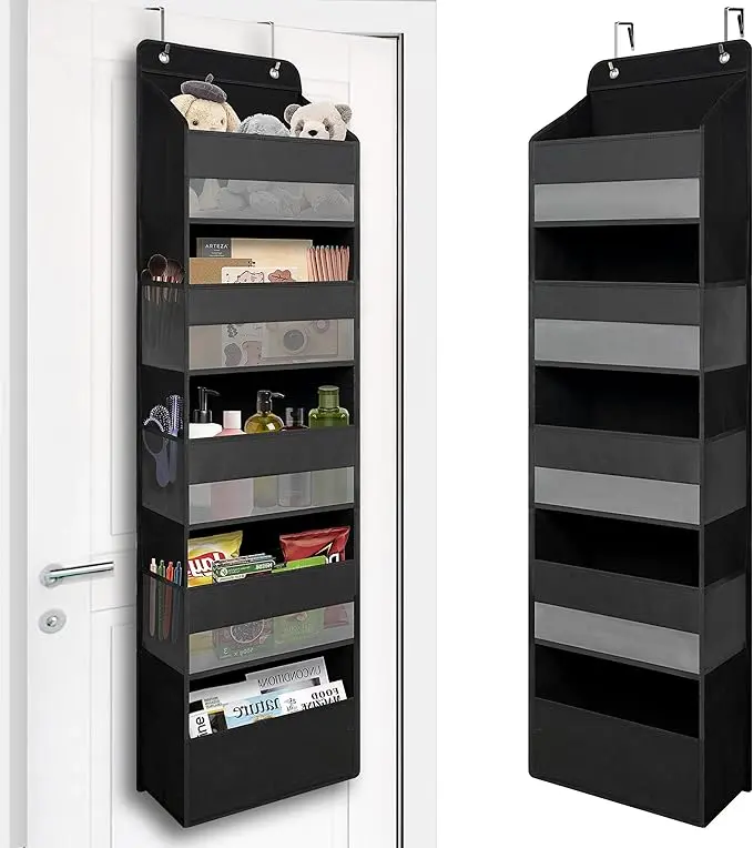 TYMENSH Over Door Organizer