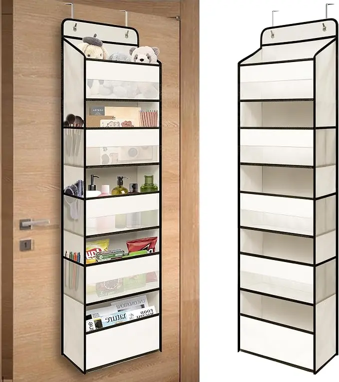 TYMENSH Over Door Organizer