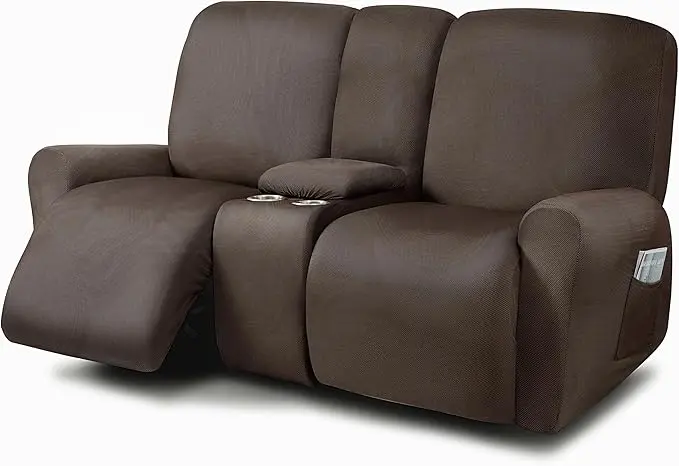 ULTICOR Reclining Love Seat