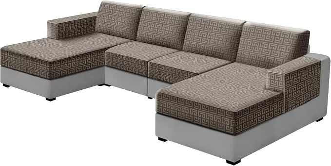 UNBBRRL Stretch Couch Armrest Covers