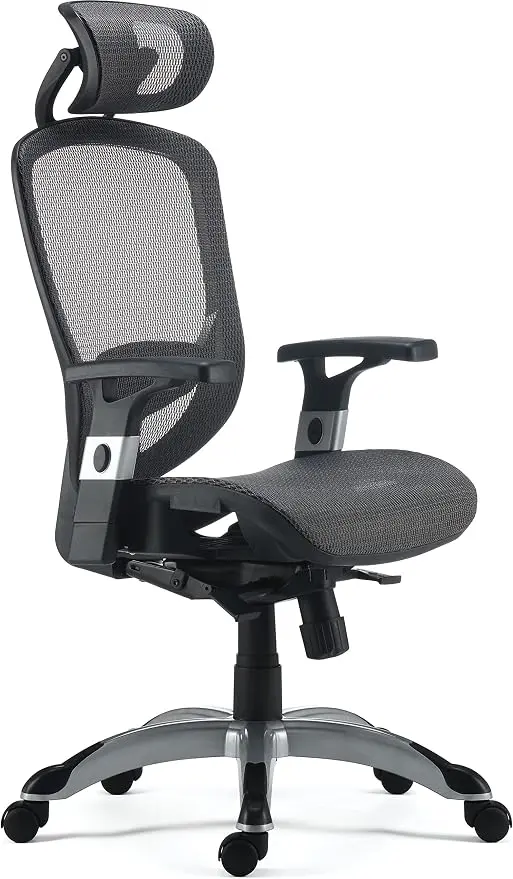 Union & Scale Ergonomic Task Chair
