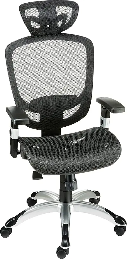 Union & Scale Ergonomic Task Chair