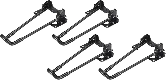 uxcell Folding Table Legs