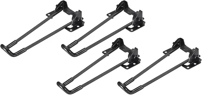 uxcell Folding Table Legs