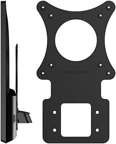 VESA Mount Adapter Compatible for LG Monitors 75x75, 100x100mm