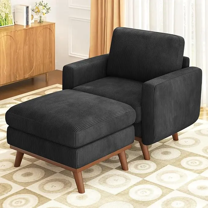 Vesgantti 38.5" Accent Chair