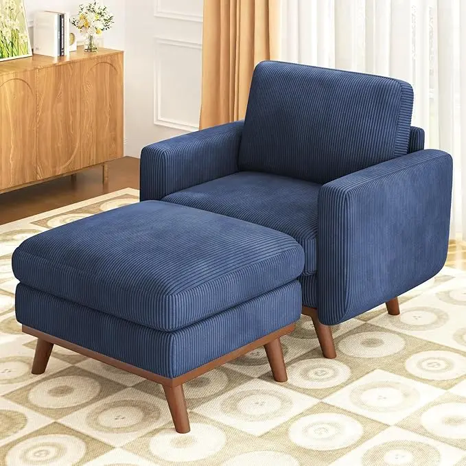 Vesgantti 38.5" Accent Chair