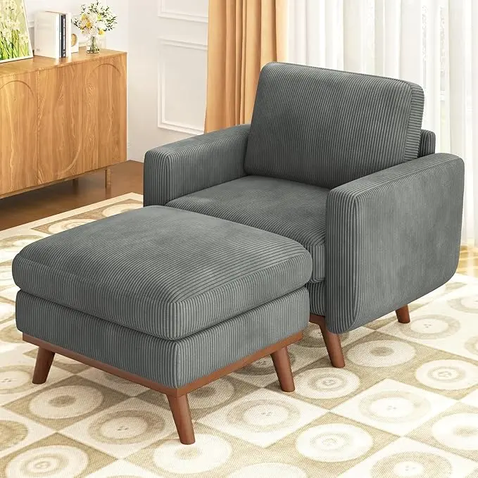 Vesgantti 38.5" Accent Chair