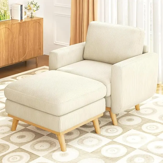 Vesgantti 38.5" Accent Chair